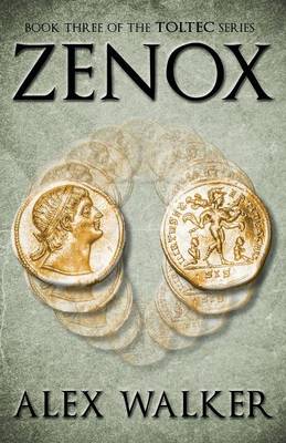 Book cover for Zenox