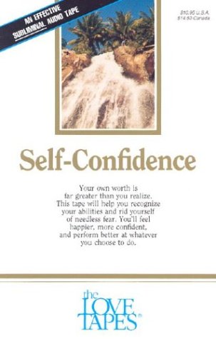 Cover of Self-Confidence