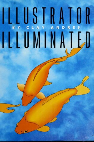 Cover of Illustrator Illuminated