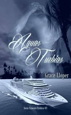 Book cover for Aguas Turbias