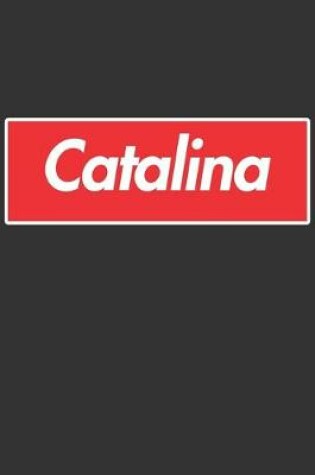 Cover of Catalina