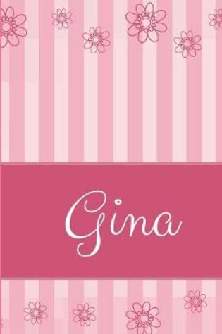 Cover of Gina