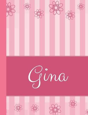 Book cover for Gina