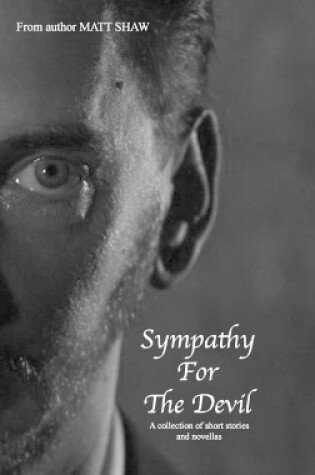 Cover of Sympathy For The Devil