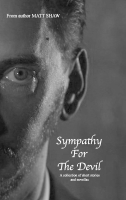 Book cover for Sympathy For The Devil