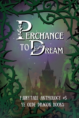 Book cover for Perchance to Dream