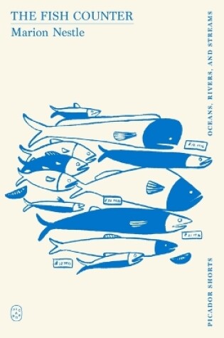 Cover of The Fish Counter (Picador Shorts)