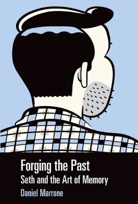 Cover of Forging the Past