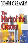 Book cover for The Mark of the Crescent