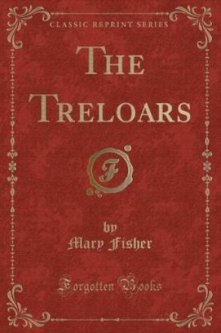 Cover of The Treloars (Classic Reprint)