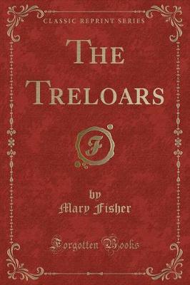 Book cover for The Treloars (Classic Reprint)