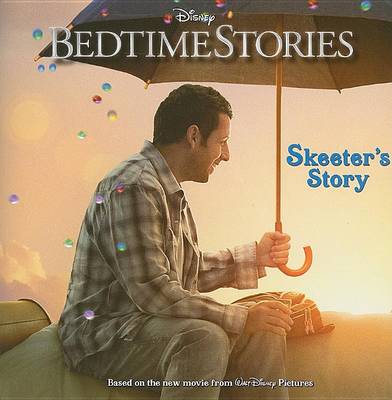 Book cover for Bedtime Stories Skeeter's Story