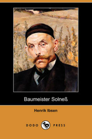Cover of Baumeister Solnea (Dodo Press)