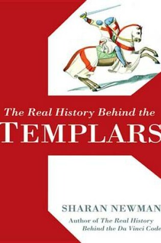 Cover of The Real History Behind the Templars