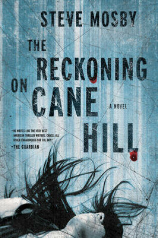 Cover of The Reckoning on Cane Hill