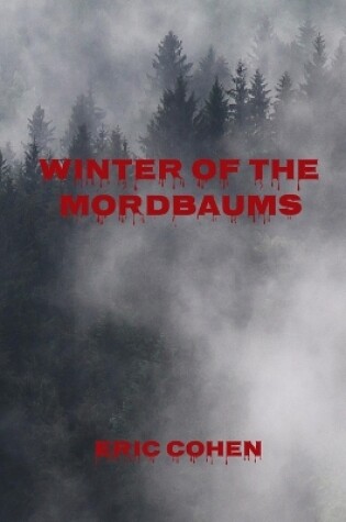 Cover of Winter of the Mordbaums