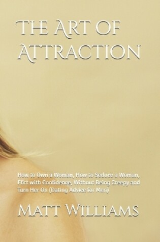 Cover of The Art of Attraction