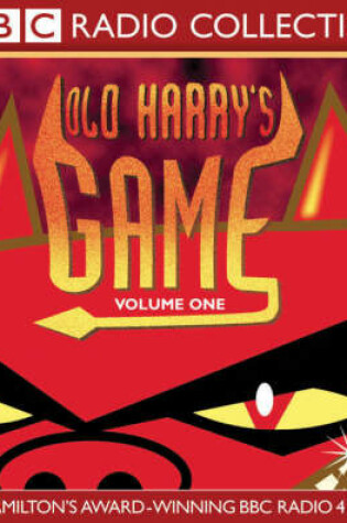 Cover of Old Harry's Game