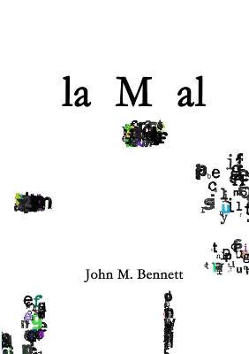 Book cover for la M al