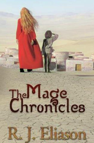 Cover of The Mage Chronicles
