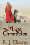 Book cover for The Mage Chronicles