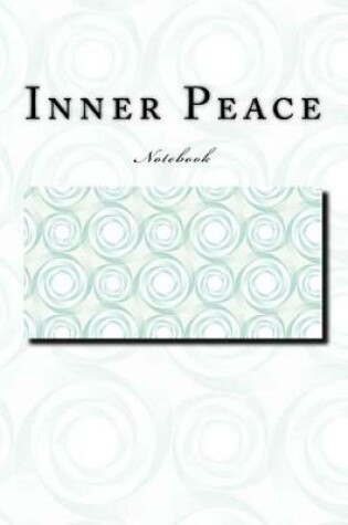 Cover of Inner Peace