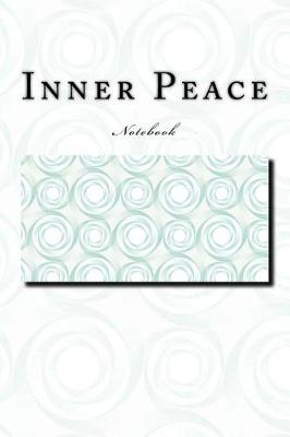 Book cover for Inner Peace