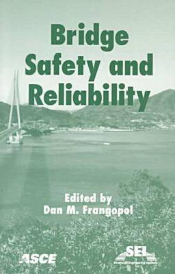 Book cover for Bridge Safety and Reliability