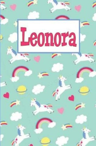 Cover of Leonora