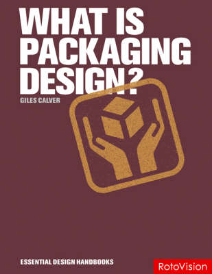 Cover of What is Packaging Design?