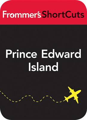 Cover of Prince Edward Island