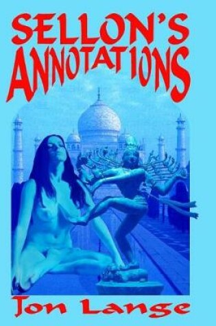 Cover of Sellon's Annotations