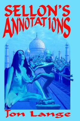 Book cover for Sellon's Annotations