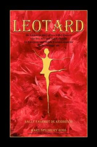 Cover of Leotard