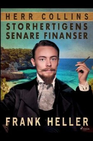 Cover of Storhertigens senare finanser