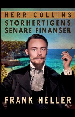 Book cover for Storhertigens senare finanser