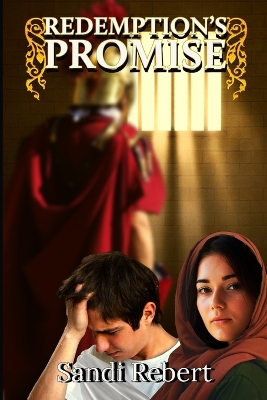 Book cover for Redemption's Promise