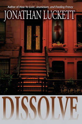 Book cover for Dissolve