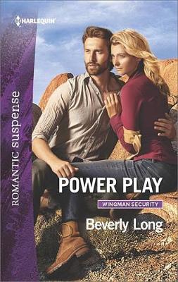 Cover of Power Play