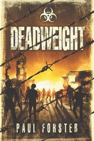 Cover of Deadweight