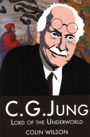 Cover of C.G.Jung