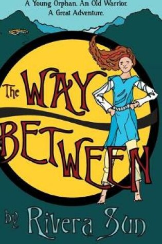 Cover of The Way Between
