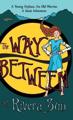Book cover for The Way Between