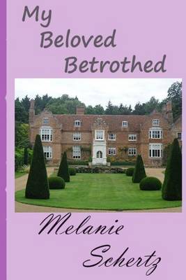 Book cover for My Beloved Betrothed