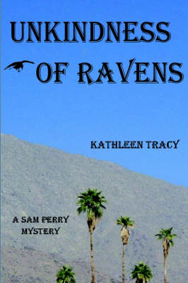 Book cover for Unkindness of Ravens