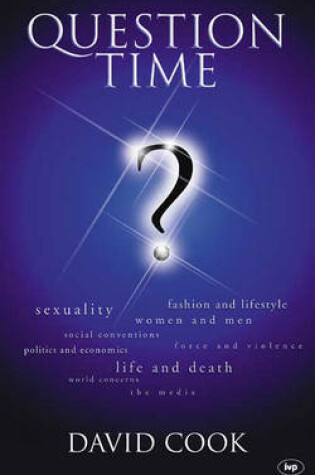 Cover of Question Time