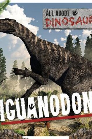 Cover of Iguanodon