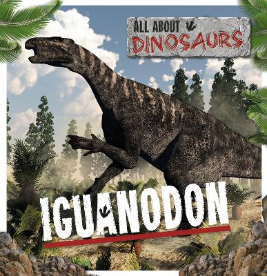 Cover of Iguanodon