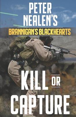 Cover of Kill or Capture