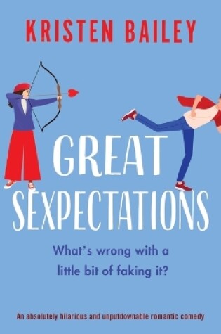 Cover of Great Sexpectations